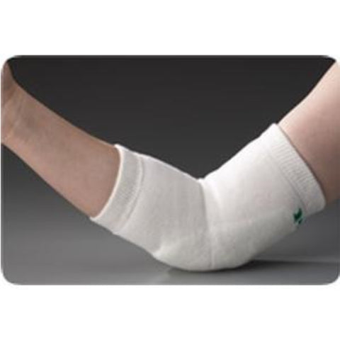 Posey Company Knitted Heel/Elbow Protector Large, Fits Limb upto 13-1/2" Circumference, Latex-free