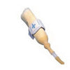 Posey Incontinence Sheath Holder, 5" x 1-1/4"