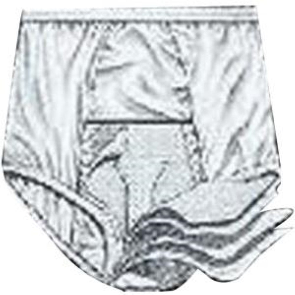 HealthDri™ Breathable Women's Moderate Absorbency Panties - On The