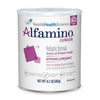 Nestle Alfamino Junior Amino Acid Powder Formula, 14.1 oz. Canister, Unflavored