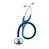 3M Littmann Master Cardiology Stethoscope, 27" L, Latex-Free, Soft Sealing Eartip, Navy Blue Tube