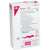 3M Medipore Plus Pad Soft Cloth Adhesive Wound Dressing, Sterile 3-1/2" x 6" with 1-3/4" x 4" Pad