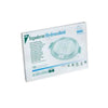 3M Tegaderm Hydrocolloid Wound Dressing, 8'' x 6-3/4''