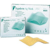 3M Tegaderm Ag Mesh Dressing with Silver 4" x 8", Antimicrobial, Latex-free