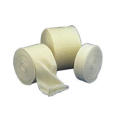 3M Synthetic Cast Stockinet 4" x 25 yds, Smooth, Latex-free