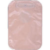 Two-piece Colostomy Closed-end Mini Pouch with Gore-tex Integrated Charcoal Filter 8" L, Opaque, Odor-proof