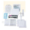Medical Action Industries Inc Deluxe Central Line Kit with J&J BIOPATCH and Tegaderm 1655