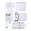Medical Action Industries Central Line Dressing Kit with Biopatch, Sterile