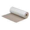 Medical Action Kurotex Heavy Moleskin Roll 12" x 5" yds, Beige, Water-repellent