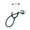 American Diagnostic Adscope 603 2-HD Stethoscope Black, Stainless Steel
