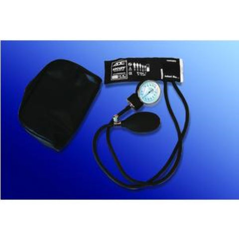 American Diagnostic Prosphyg 760 Series Infant Aneroid Sphygmomanometer, Black