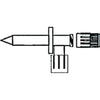 Vygon Mini Transfer Device with Bacterial Retentive Air-Venting Filter, For Transferring/Dispensing