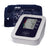 A&D Medical Essential One Button Upper Arm Digital Blood Pressure Monitor, Fits arms 8.6" to 16.5", UA-651