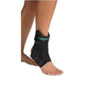 DJO Air Cast AirSport Left Ankle Brace Large