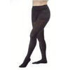 BSN Jobst Women's UltraSheer Extra Firm Compression Pantyhose, Closed Toe, Medium, Classic Black