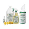 Beaumont Citrus II Deodorizing Germicidal Cleaner 1 gal, Refreshing Citrus Scent Keeps the Facility Smelling Clean and Fresh