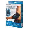 Battle Creek Ice It! ColdComfort Ankle/Elbow/Foot System, 10.5" X 13"