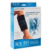 Battle Creek Ice It! ColdComfort System, Medium 6" x 9"