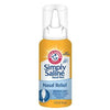 Simply Saline Nasal Mist 3 oz, Drug-Free