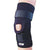 Bell Horn ProStyle Hinged Knee Sleeve Large 15 to 17", Elastic