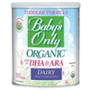 Natures One Baby's Only Organic Dairy Toddler Formula with DHA and ARA 360g, 1680 Cal