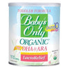 Baby's Only Organic LactoRelief Toddler, 12.7 oz