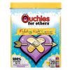 Ouchies Fight Against Pediatric Cancer Adhesive Bandages