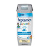 Peptamen Junior Complete Elemental Nutrition Vanilla Flavor Carton