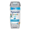 Peptamen Junior Complete Elemental Nutrition Unflavored Liquid 8 oz Carton