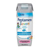 Peptamen Junior Strawberry Flavor Liquid 8 oz Carton