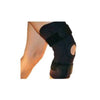 Delco Hinged Knee Brace Small