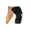 Delco Hinged Knee Brace Medium