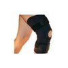 Delco Hinged Knee Brace 2XL