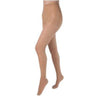 Carolon Health Support Vascular Hosiery Pantyhose Size E, Beige