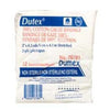 Derma Sciences Dutex Conforming Bandage, 2-Ply, 2" x 4-1/10 yds