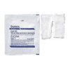 Derma Sciences Woven Tracheotomy/Drain Sponge, 12 -Ply, 4" x 4"