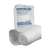 Derma Sciences Gazetex Bandage Roll, 6-Ply, 2-1/2" x 108"