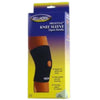 DJO Neoprene Knee Support Small, Open Patella