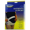 DJO Bell-Horn Maternity Support Large