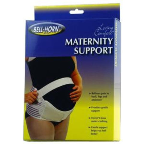 DJO Bell-Horn Maternity Support Medium