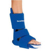 DJO LLC Dorsiwedge™ Night Splint Medium, Men's Shoe Size 6-1/2" to 9-1/2" and Women's Shoe Size 7 " to 10", Soft