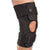 DJ Orthopedics Procare Reddie Knee Brace with Hinges Medium, 18" to 20-1/2" Circumference