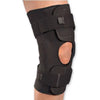 DJ Orthopedics Procare Reddie Knee Brace with Hinges XL, 23" to 25-1/2" Circumference