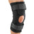 DJ Orthopedics Procare Reddie™ Knee Brace with Hinges 3XL, 28" to 30-1/2" Circumference