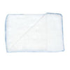 DeRoyal Wide Mesh Gauze Burn Dressing 18" x 18", 20 Ply, Sterile, Latex-free, Unfinished Edges