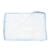 DeRoyal Wide Mesh Gauze Burn Dressing, 10 Ply, Sterile, Latex-Free, Unfinished Edges, 18" x 18"