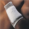 DeRoyal Stretch Net Tubular Elastic Bandage Size 6, 10 yds, Latex-free, For Abdomen, Thigh, Shoulder