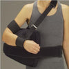 DeRoyal Shoulder Abduction Pillow with Straps Large, 30-1/2" x 36" Right/Left