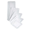 DeRoyal Covaderm Wound Dressing 4" x 14" 2" x 11" Pad Size