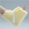 DeRoyal Heel and Ankle Protector with Strap Universal, Foam